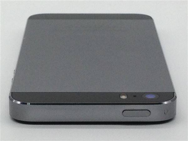 ゲオ公式通販サイト ゲオオンラインストア 中古 安心保証 Iphone5s 32gb Docomo Me335j スペースグレイ スマホ タブレット
