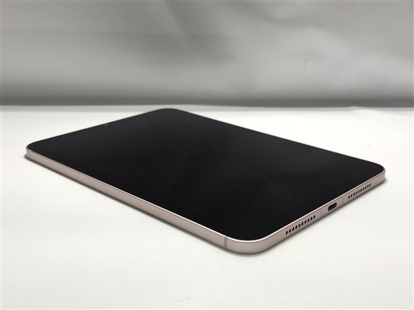 yÁzySۏ؁z iPad mini 8.3C` 6[64GB] Z[ SoftBank sN