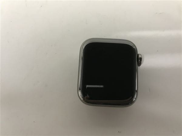 �y���Áz�y���S�ۏ؁z Series6[40mm/�Z�����[]�X�e�����X �e�F Apple Watch