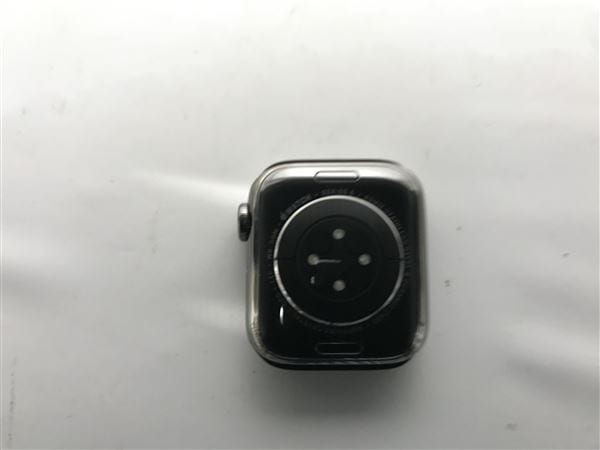 �y���Áz�y���S�ۏ؁z Series6[40mm/�Z�����[]�X�e�����X �e�F Apple Watch