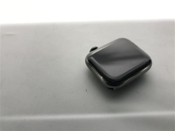�y���Áz�y���S�ۏ؁z Series6[40mm/�Z�����[]�X�e�����X �e�F Apple Watch