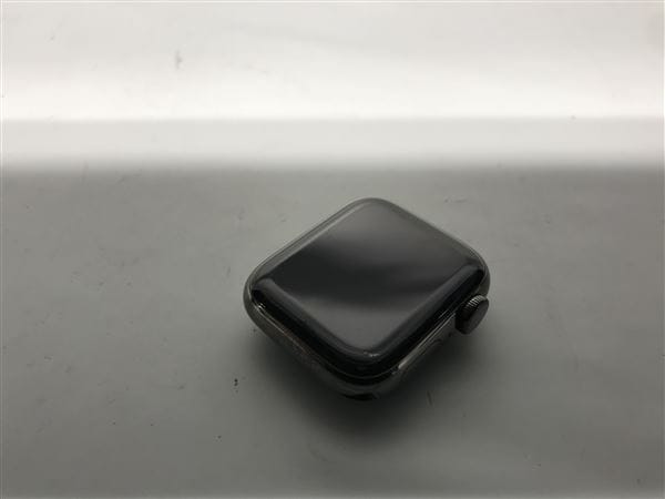 �y���Áz�y���S�ۏ؁z Series6[40mm/�Z�����[]�X�e�����X �e�F Apple Watch