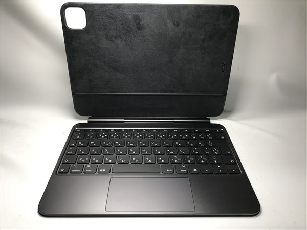 yÁzySۏ؁z Apple 11C` iPad Pro M4p Magic Keyboard-{ ubN A2975