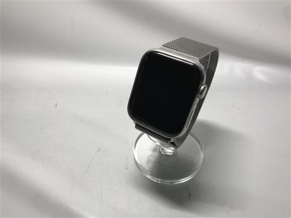yÁzySۏ؁z Series4[44mm/Z[]XeX Vo[ Apple Watch