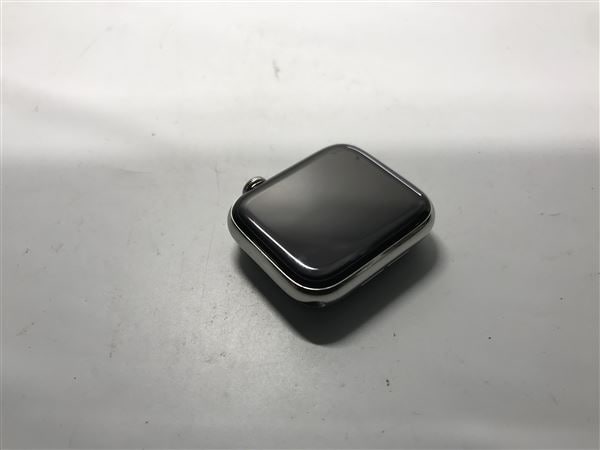 yÁzySۏ؁z Series4[44mm/Z[]XeX Vo[ Apple Watch