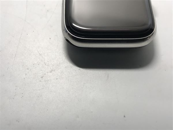 yÁzySۏ؁z Series4[44mm/Z[]XeX Vo[ Apple Watch