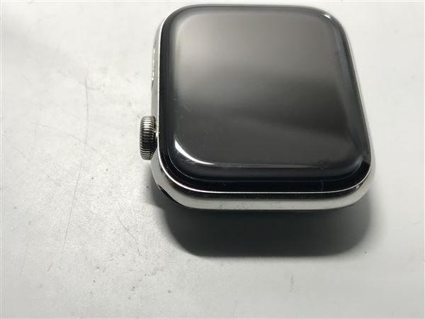 yÁzySۏ؁z Series4[44mm/Z[]XeX Vo[ Apple Watch