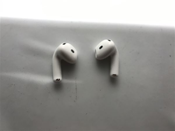 �y���Áz�y���S�ۏ؁z AirPods ��4���� MXP63