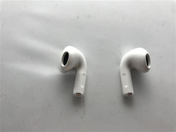 �y���Áz�y���S�ۏ؁z AirPods ��4���� MXP63