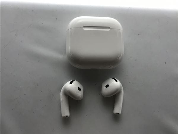 �y���Áz�y���S�ۏ؁z AirPods ��4���� MXP63