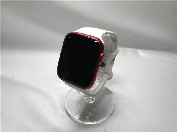 �y���Áz�y���S�ۏ؁z Series9[45mm/GPS]�A���~ ���b�h Apple Watch