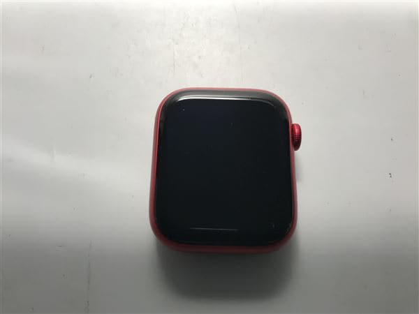 �y���Áz�y���S�ۏ؁z Series9[45mm/GPS]�A���~ ���b�h Apple Watch