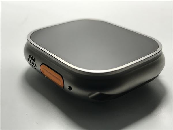 �y���Áz�y���S�ۏ؁z Ultra2[49mm/�Z�����[]�`�^�� �`�^�j�E�� Apple Watch