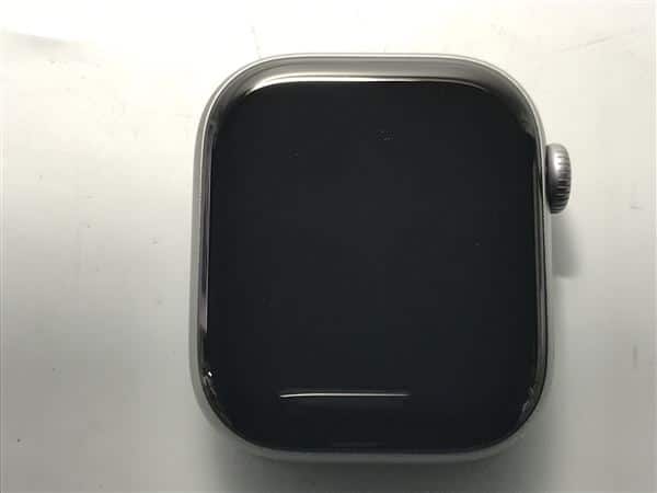 �y���Áz�y���S�ۏ؁z Series11[42mm/�Z�����[]�A���~ �e�F Apple Watch