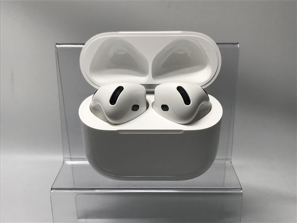 �y���Áz�y���S�ۏ؁z AirPods ��4���� MXP63