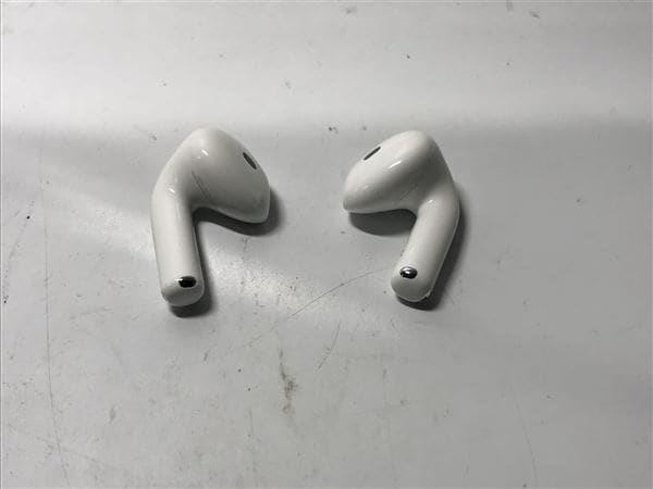 �y���Áz�y���S�ۏ؁z AirPods ��4���� MXP63