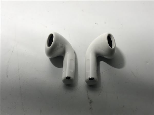 �y���Áz�y���S�ۏ؁z AirPods ��4���� MXP63