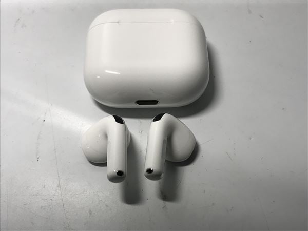 �y���Áz�y���S�ۏ؁z AirPods ��4���� MXP63