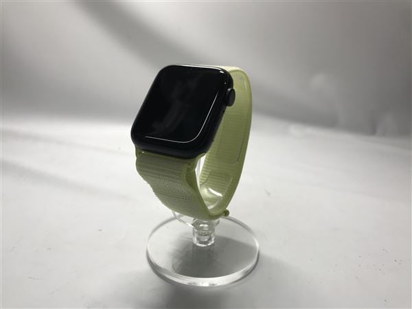 �y���Áz�y���S�ۏ؁z SE ��3����[44mm/GPS]�A���~ �~�b�h�i�C�g Apple Watch