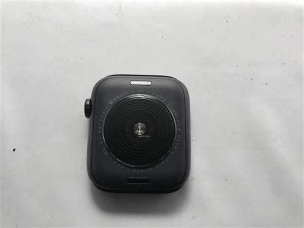 �y���Áz�y���S�ۏ؁z SE ��3����[44mm/GPS]�A���~ �~�b�h�i�C�g Apple Watch