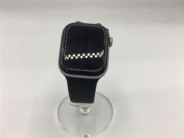�y���Áz�y���S�ۏ؁z Series11[42mm/�Z�����[]�A���~ �X�y�[�X�O���C Apple Watch