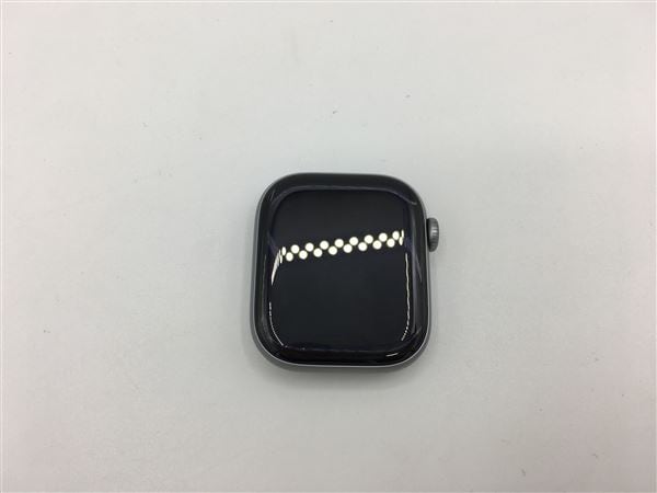 �y���Áz�y���S�ۏ؁z Series11[42mm/�Z�����[]�A���~ �X�y�[�X�O���C Apple Watch