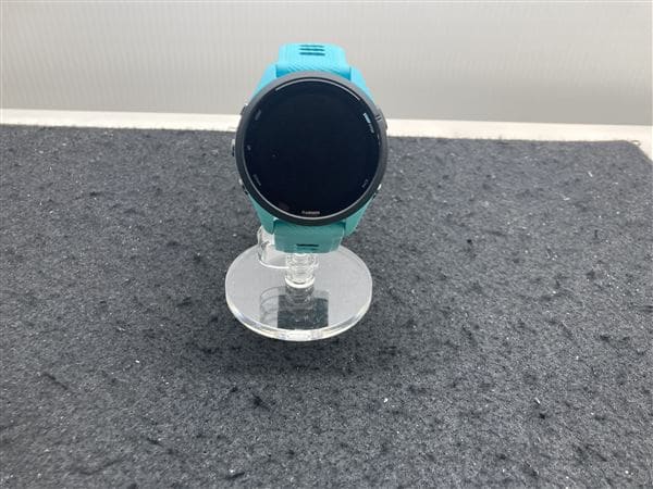 �y���Áz�y���S�ۏ؁z GARMIN Forerunner 265 41.7mm �A�N�A