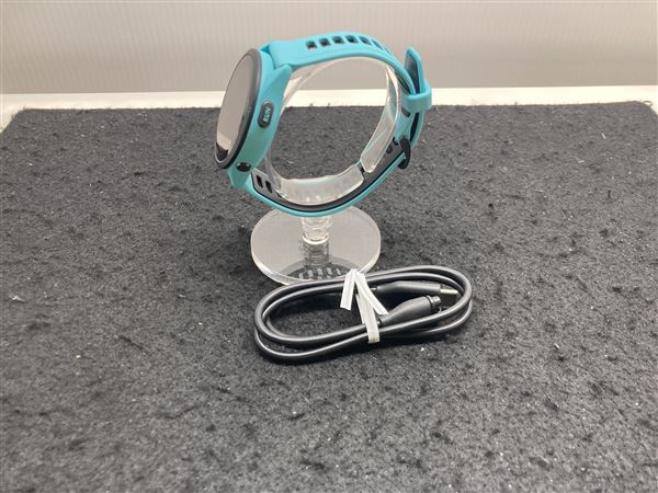 �y���Áz�y���S�ۏ؁z GARMIN Forerunner 265 41.7mm �A�N�A