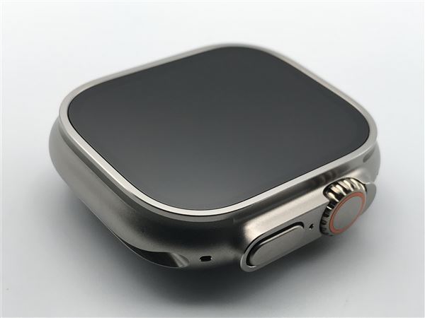 �y���Áz�y���S�ۏ؁z Ultra2[49mm/�Z�����[]�`�^�� �`�^�j�E�� Apple Watch