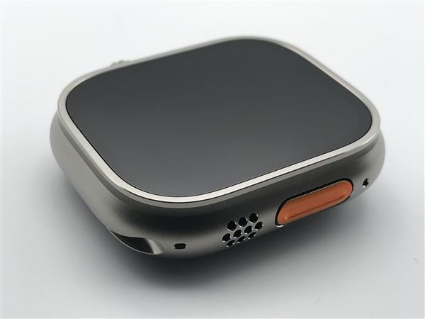 �y���Áz�y���S�ۏ؁z Ultra2[49mm/�Z�����[]�`�^�� �`�^�j�E�� Apple Watch