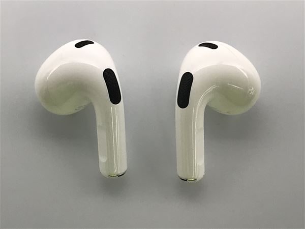 �y���Áz�y���S�ۏ؁z AirPods ��3���� MagSafe�[�d MME73