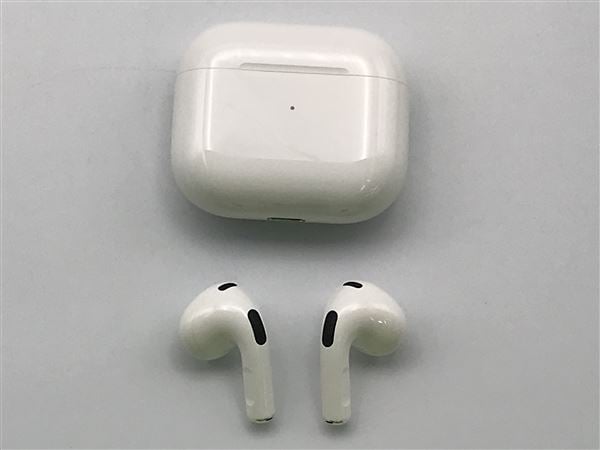 �y���Áz�y���S�ۏ؁z AirPods ��3���� MagSafe�[�d MME73