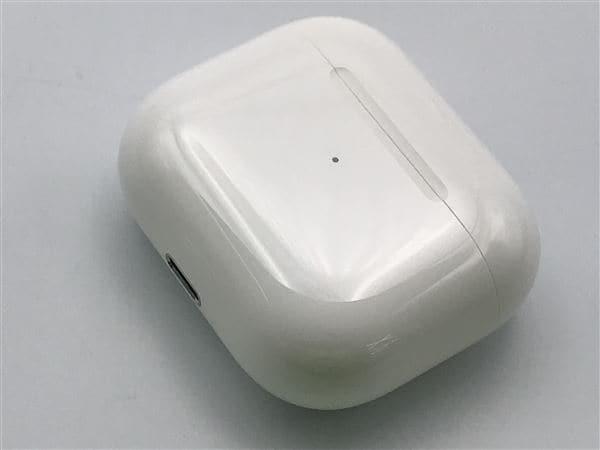 �y���Áz�y���S�ۏ؁z AirPods ��3���� MagSafe�[�d MME73