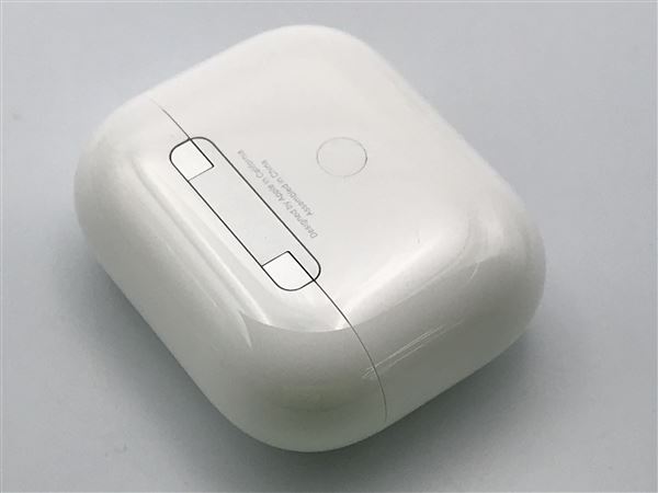 �y���Áz�y���S�ۏ؁z AirPods ��3���� MagSafe�[�d MME73