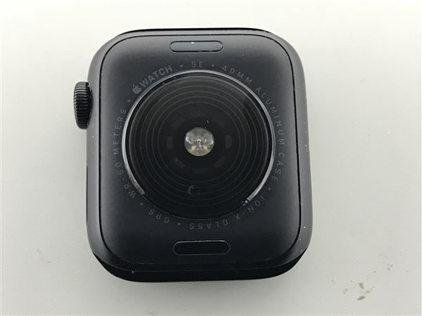 �y���Áz�y���S�ۏ؁z �o���h�� SE ��2����[40mm/GPS]�A���~ �~�b�h�i�C�g Apple Watch