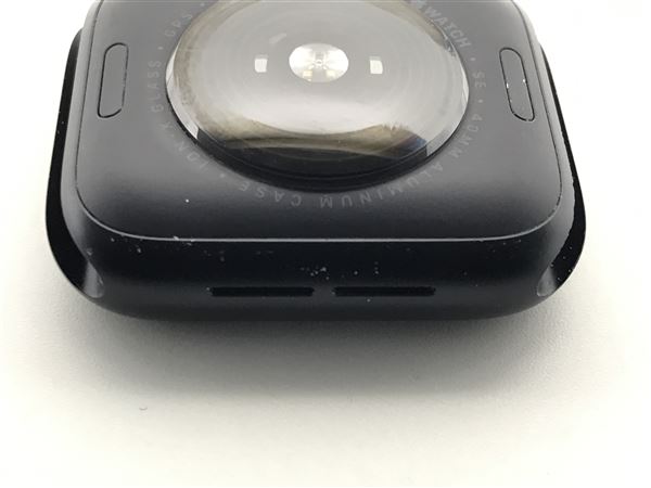 �y���Áz�y���S�ۏ؁z �o���h�� SE ��2����[40mm/GPS]�A���~ �~�b�h�i�C�g Apple Watch