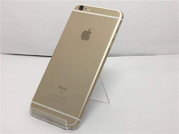 Simフリー Iphone 6s Plus Gold 128 Gb Docomo E Atai Shinsaku スマートフォン本体 Laxlibrary Com