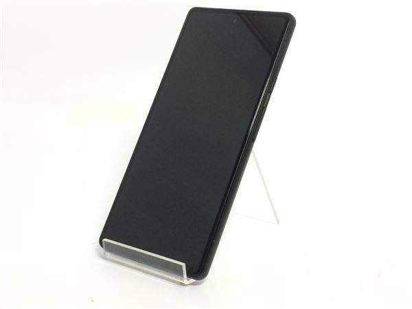 美品 Pixel 6a 6.1インチ メモリー6GB ストレージ128GB ホワイト 
