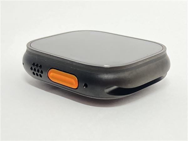 �y���Áz�y���S�ۏ؁z Ultra3[49mm/�Z�����[]�`�^�� �u���b�N Apple Watch