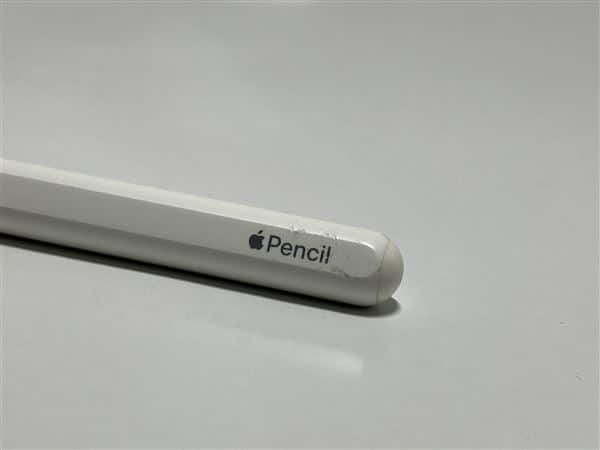 Apple Pencil 第2世代