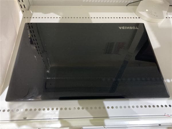 【中古】【安心保証】 Windows ノートPC 2015年 TOSHIBA