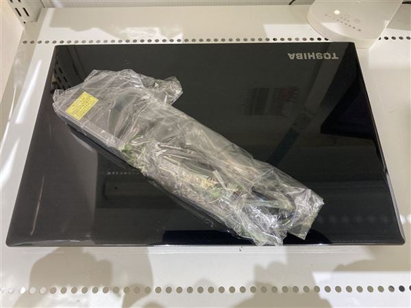 【中古】【安心保証】 Windows ノートPC 2015年 TOSHIBA