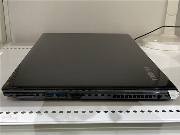 【中古】【安心保証】 Windows ノートPC 2015年 TOSHIBA