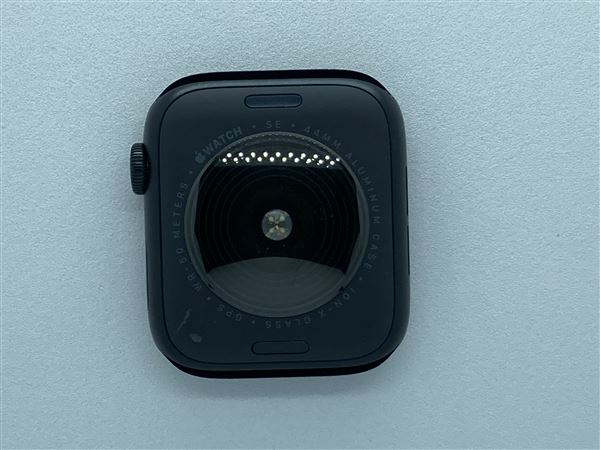 �y���Áz�y���S�ۏ؁z �o���h�� SE ��2����[44mm/GPS]�A���~ �~�b�h�i�C�g Apple Watch