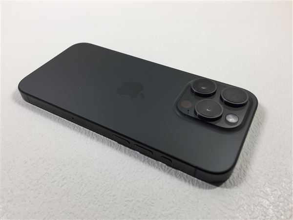 yÁzySۏ؁z iPhone15 Pro[128GB] SIMt[ ubN`^jE