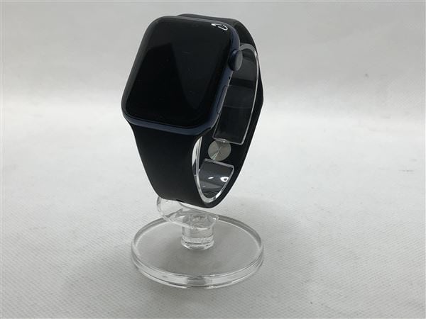 yÁzySۏ؁z Series6[44mm/GPS]A~ u[ Apple Watch