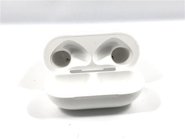 【中古】【安心保証】 AirPods 第4世代 アクティブノイズキャンセリング搭載 MXP93