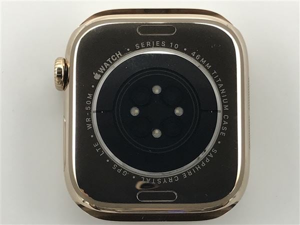 yÁzySۏ؁z Series10[46mm/Z[]`^ eF Apple Watch