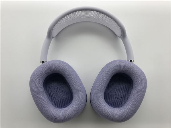 【新品同様】AirPods Max USB-Cモデル パープル ゲオ公式通販サイト/ゲオオンラインストア【中古】【安心保証