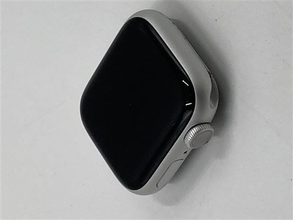 �y���Áz�y���S�ۏ؁z Series8[41mm/GPS]�A���~ �V���o�[ Apple Watch